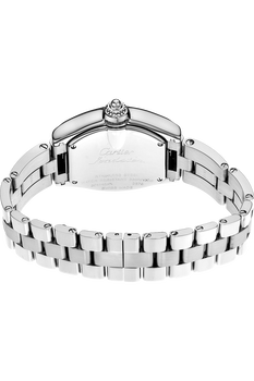 Roadster Stainless Steel Quartz