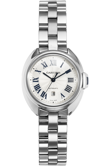 Cle Stainless Steel Automatic