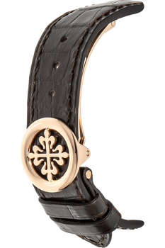 Perpetual Calendar Reference 5140 Rose Gold Automatic