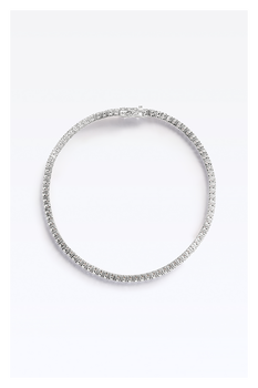 Classics Rivi&egrave;re Bracelet 1.5ct