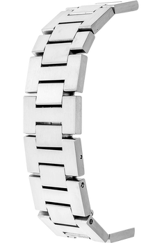 Pasha C GMT Stainless Steel Automatic