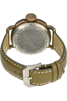 Pilot Type 20 Chronograph Extra Special Bronze Automatic