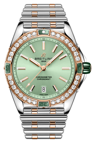 Breitling Super Chronomat Automatic 38 U17356531L1U1