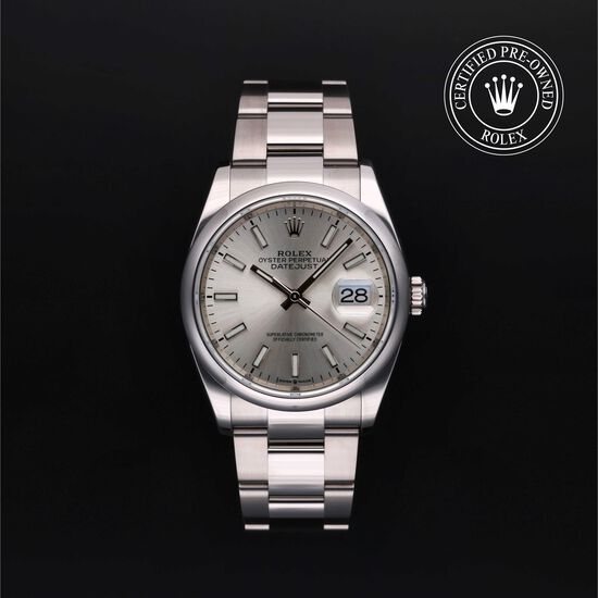 Datejust