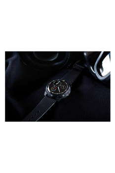 Type 5 Black Black