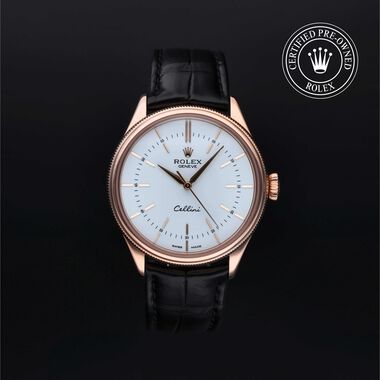 Cellini Time