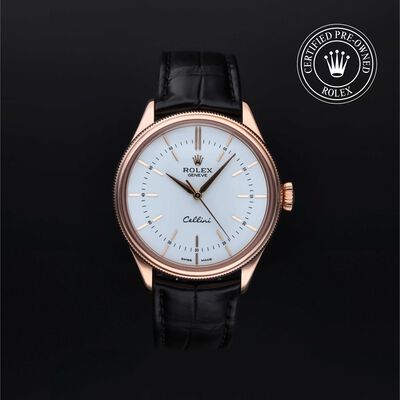 Cellini Time