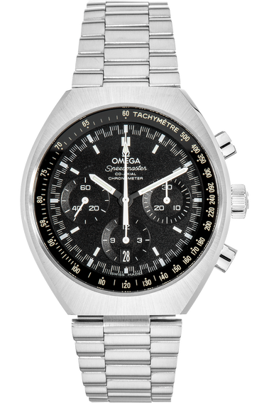 Speedmaster Mark II Chronograph Stainless Steel Automatic