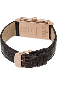 Pre-Owned Jaeger-LeCoultre Grande Reverso (Q2782521) Pre-Owned Jaeger-LeCoultre Grande Reverso (Q2782521)