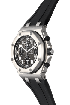 Royal Oak Offshore Chronopassion Titanium Automatic