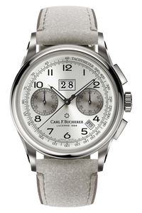 Heritage BiCompax Annual