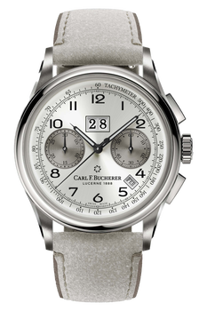 Heritage BiCompax Annual