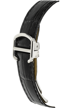 Drive de Cartier Stainless Steel Automatic
