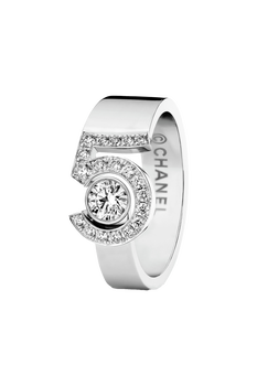 ETERNAL N&deg;5 RING