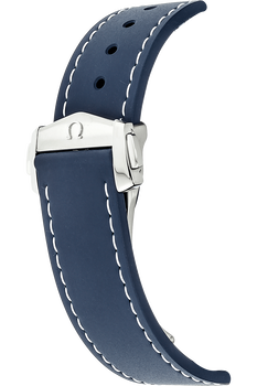 Seamaster Planet Ocean Co-Axial GMT Stainless Steel Automatic