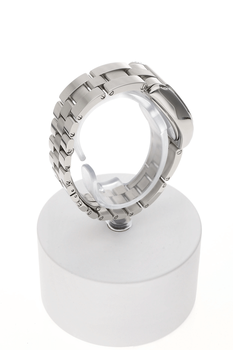 Roadster Stainless Steel Quartz