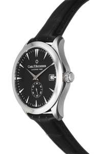 Manero Peripheral Stainless Steel Automatic