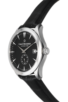 Manero Peripheral Stainless Steel Automatic