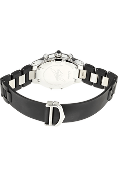 Must 21 Chronoscaph Stainless Steel Quartz
