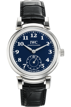 Da Vinci &quot;150 Years&quot; Edition Stainless Steel Automatic