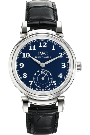 Tourneau iwc 2025