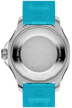 Superocean Automatic 36