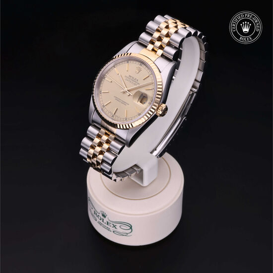 Datejust