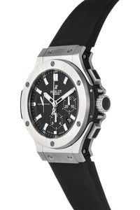 Big Bang Chronograph Stainless Steel Automatic