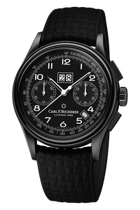 Heritage BiCompax Annual Black