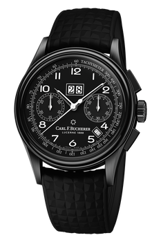 Heritage BiCompax Annual Black