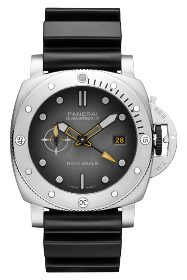 Submersible GMT Navy SEALs
