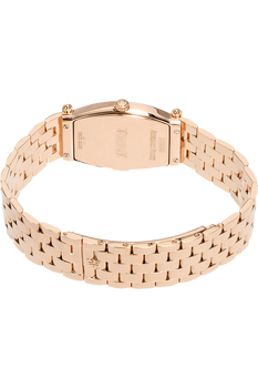 Carnegie Rose Gold Manual