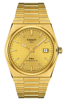 PRX Powermatic 80