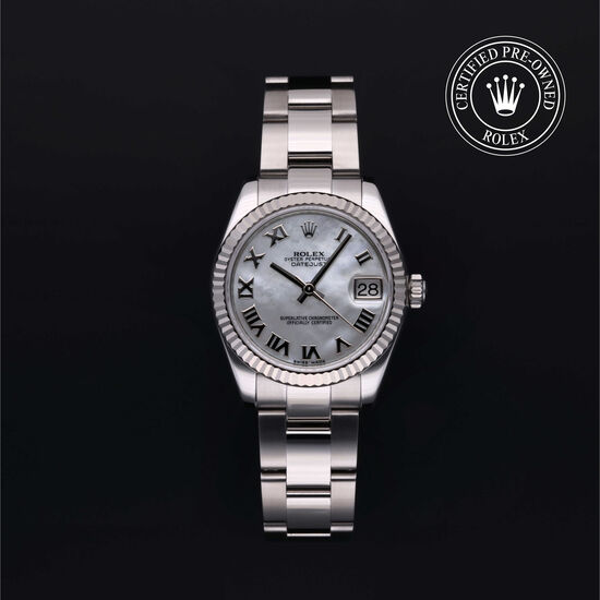 Datejust