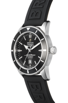 SuperOcean Heritage 46 Stainless Steel Automatic