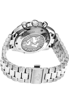 Speedmaster Chronograph Stainless Steel Automatic