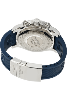 Super Avenger II Stainless Steel Automatic