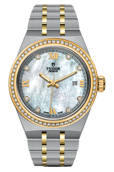 TUDOR Royal