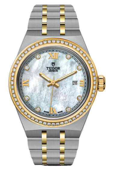 TUDOR Royal