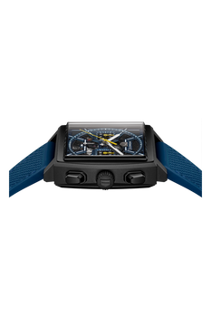 Monaco Chronograph