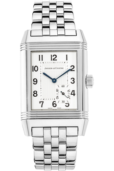 Reverso Grande Reserve Stainless Steel Manual
