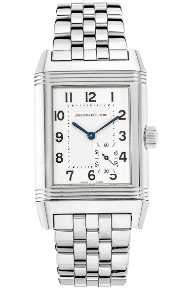 Reverso Grande Reserve Stainless Steel Manual