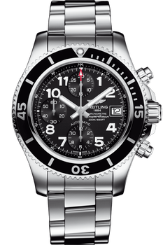 Superocean Chronograph 42
