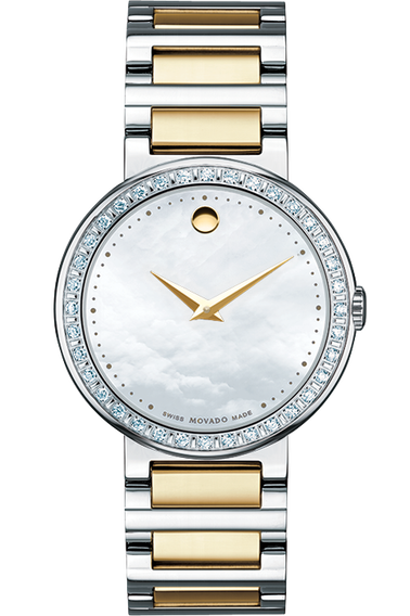 Movado concerto on sale
