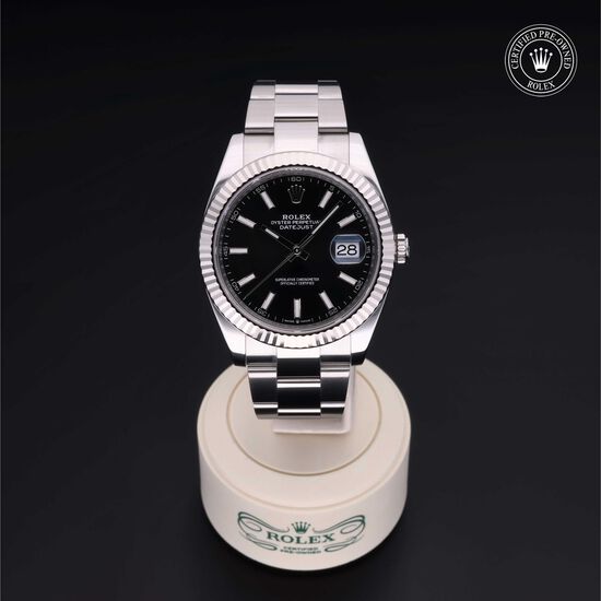 Datejust 41
