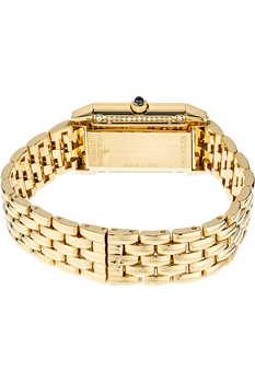Reverso Joaillerie Yellow Gold Manual