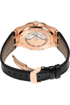 Royal Oak Rose Gold Automatic