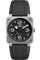 BR03-92 Steel