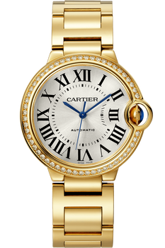 Ballon Bleu de Cartier, 36 MM