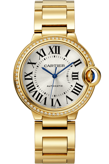 Ballon Bleu de Cartier, 36 MM